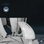 Sentry Turret – Star Wars - Image 11