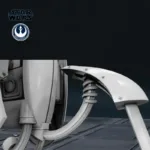 Sentry Turret – Star Wars - Image 12