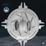 Sentry Turret – Star Wars - Image 8