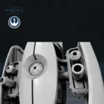 Sentry Turret – Star Wars - Image 9