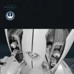 Sentry Turret – Star Wars - Image 10