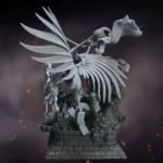 Sinister Six -Spiderman Base Diorama - Image 3