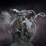 Sinister Six -Spiderman Base Diorama - Image 5