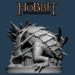 Smaug – The Hobbit: The Desolation of Smaug - Image 4