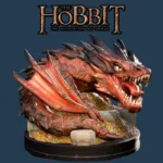 Smaug – The Hobbit: The Desolation of Smaug