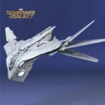 Milano Starship - Guardians of the Galaxy - Marvel - Image 3