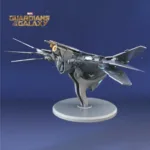 Milano Starship - Guardians of the Galaxy - Marvel - Image 6