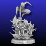 Spiderman – Infinity War: Endgame - Avengers - Image 2