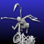 Spiderman – Infinity War: Endgame - Avengers - Image 4