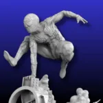 Spiderman – Infinity War: Endgame - Avengers - Image 5