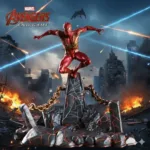 Spider-Man (Peter Parker)