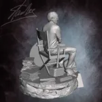 Stan "The Man" Lee (Marvel Comics Legend) - Image 4