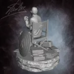 Stan "The Man" Lee (Marvel Comics Legend) - Image 5