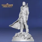 Star-Lord Peter Quill - Guardians of the Galaxy - Marvel - Image 2