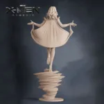 Storm (Ororo Munroe) – Ascension Edition X-Men - Image 3