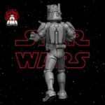 Stormtrooper – Imperial Infantry Unit – Star Wars - Image 4