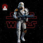 Stormtrooper – Imperial Infantry Unit – Star Wars
