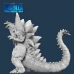Super Space Godzilla: King of the Monsters – Kaiju Universe - Image 4