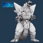 Super Space Godzilla: King of the Monsters – Kaiju Universe - Image 3