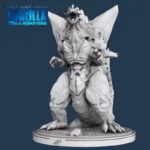 Super Space Godzilla: King of the Monsters – Kaiju Universe - Image 2