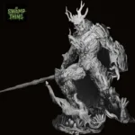 Swamp Thing – DC Comics - Image 2