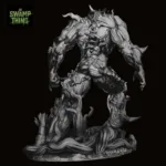 Swamp Thing – DC Comics - Image 4