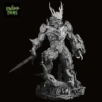 Swamp Thing – DC Comics - Image 6