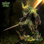 Swamp Thing – DC Comics