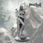 Sweet Pea – Sucker Punch - Image 2