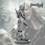 Sweet Pea – Sucker Punch - Image 4