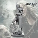 Sweet Pea – Sucker Punch - Image 3