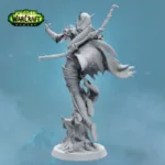 Sylvanas Windrunner | World of Warcraft - Image 5