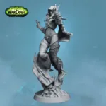 Sylvanas Windrunner | World of Warcraft - Image 3