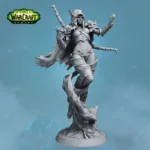 Sylvanas Windrunner | World of Warcraft - Image 6