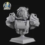 T-60 Power Armor – Fallout - Image 6