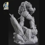 T-60 Power Armor – Fallout - Image 5