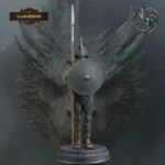 Unsullied Soldier - House Targaryen - Games of Thrones