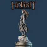 Tauriel, Elven Warrior – The Hobbit: The Desolation of Smaug