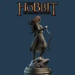 Tauriel, Elven Warrior – The Hobbit: The Desolation of Smaug - Image 4