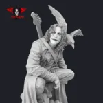 The Crow – Brandon Lee - Image 3