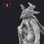 The Crow – Brandon Lee - Image 4