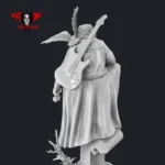 The Crow – Brandon Lee - Image 5