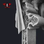 The Crow – Brandon Lee - Image 7