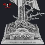 The Crow – Brandon Lee - Image 6