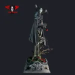 The Crow – Brandon Lee