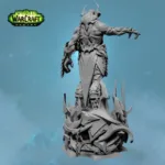 The Jailer (Zovaal) | World of Warcraft - Image 5