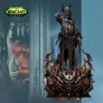 The Jailer (Zovaal) | World of Warcraft