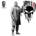 The Punisher (Frank Castle) – Marvel - Image 2