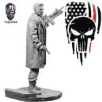 The Punisher (Frank Castle) – Marvel - Image 3