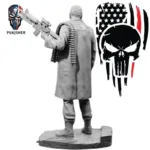 The Punisher (Frank Castle) – Marvel - Image 4